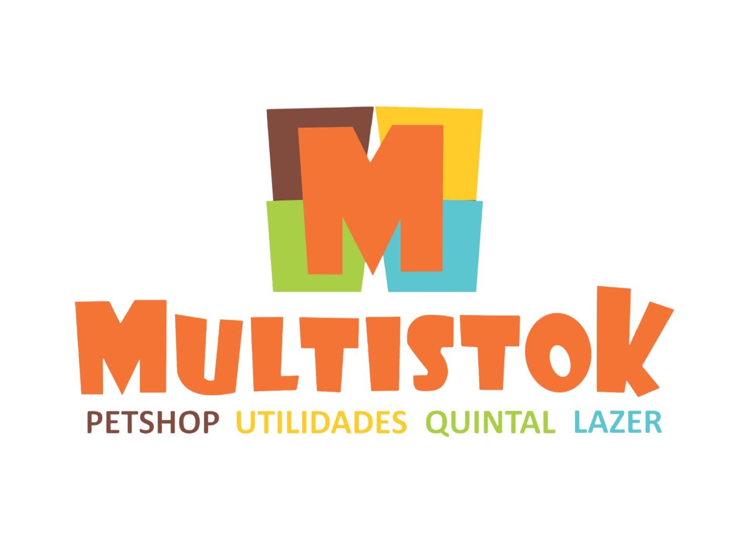 Logo Multistok